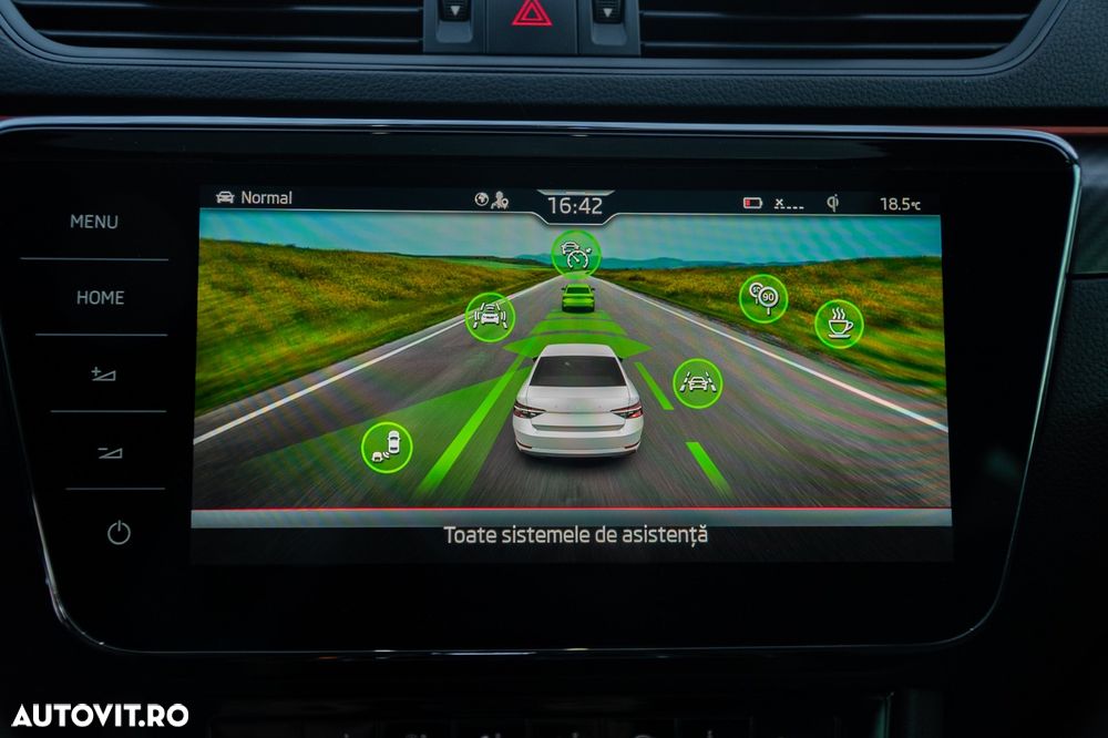 Skoda Superb 1.4 TSI PHEV Style - 33