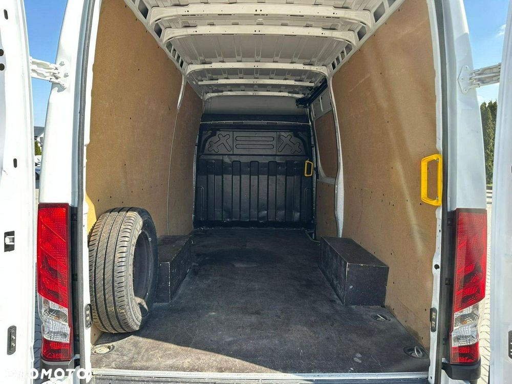 Iveco Daily 35S14 - 12