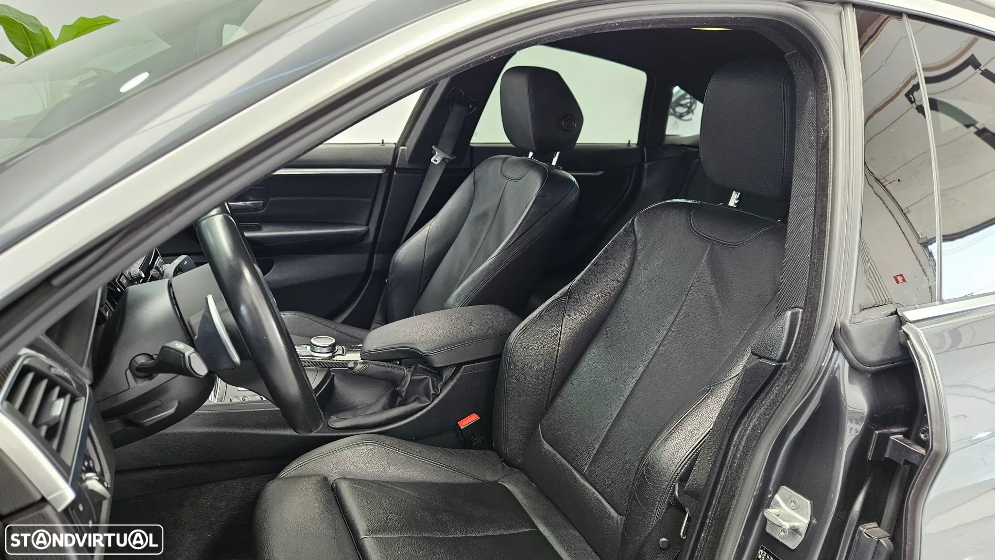 BMW 420 Gran Coupé d Pack M Auto - 9