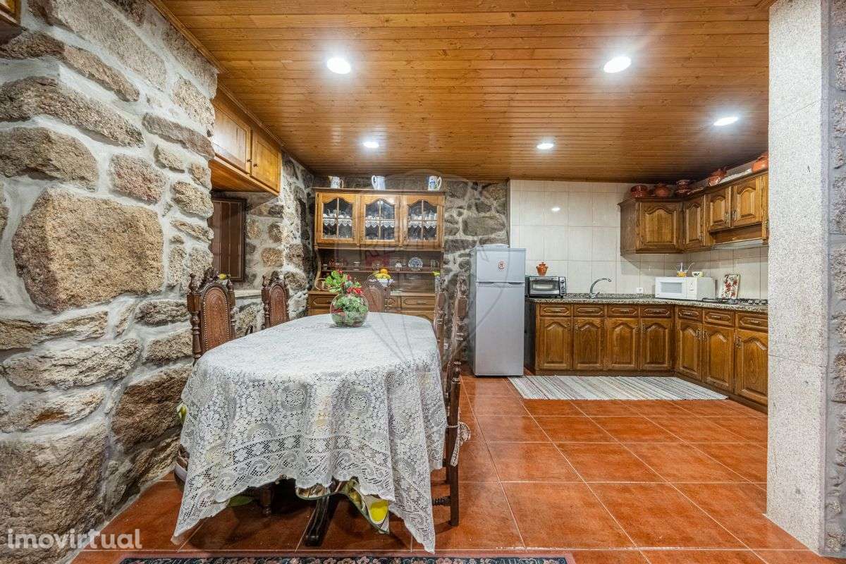 Moradia T3 para venda - Grande imagem: 5/25