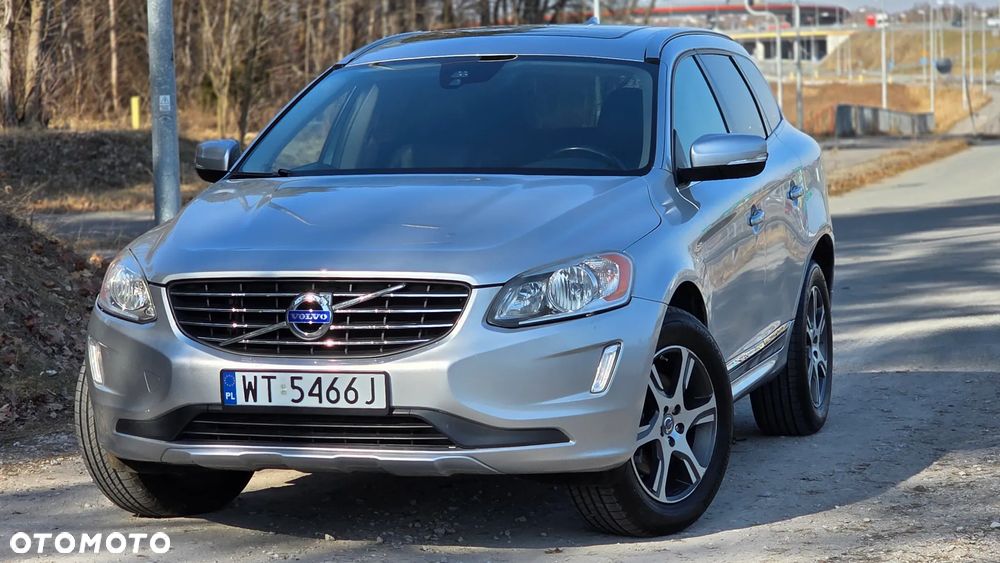Volvo XC 60 T6 AWD Edition Pro - 3