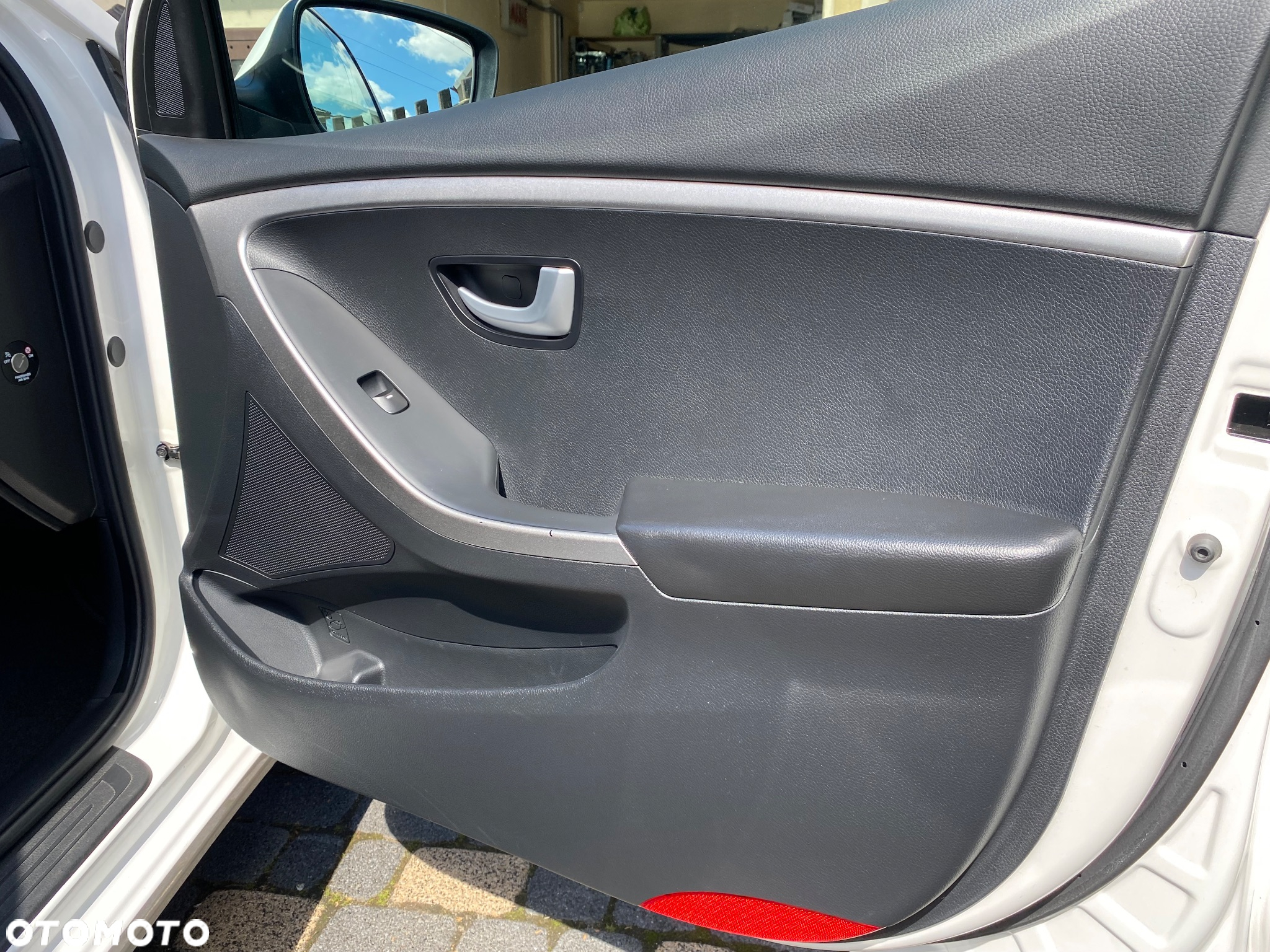 Hyundai i30 1.6 GDI BlueDrive Classic - 20