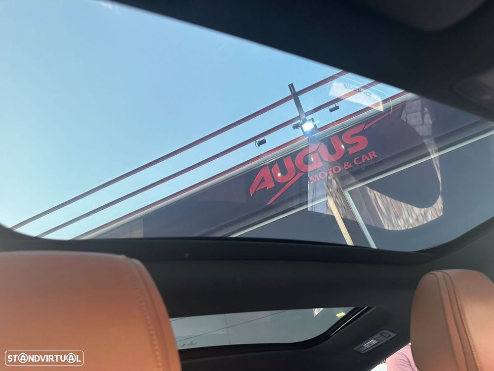 Mercedes-Benz AMG GT 43 4Matic+ - 19