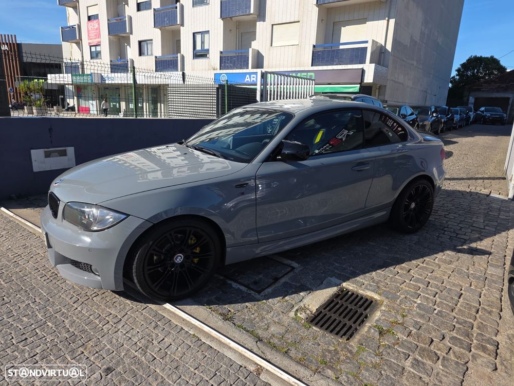 BMW 118 d Limited Edition Lifestyle c/ M Sport Pack - 9