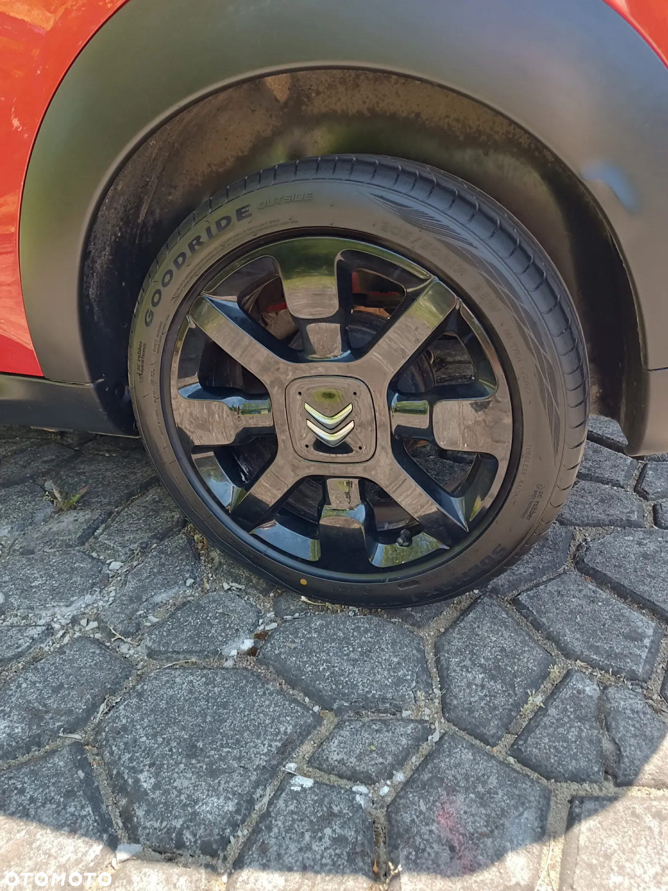 Citroën C4 Cactus 1.2 PureTech Feel - 17