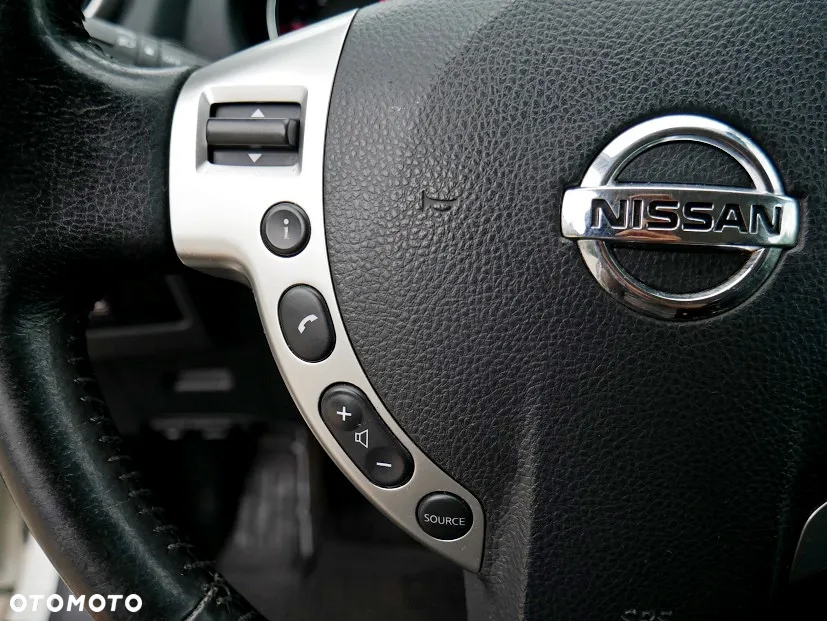 Nissan Qashqai 1.6 Tekna - 17