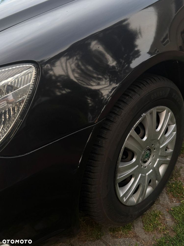 Skoda Octavia - 24