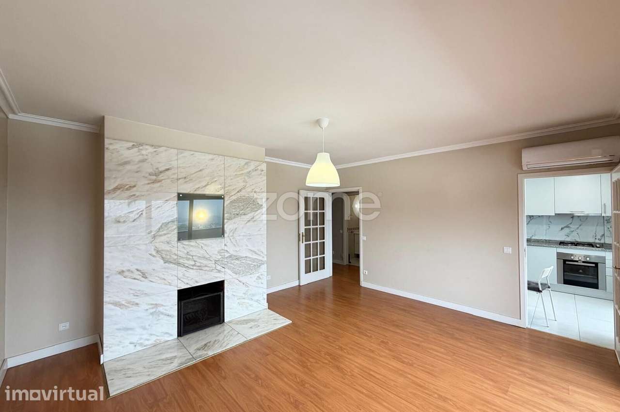 Apartamento T2 em Braga - Grande imagem: 4/17