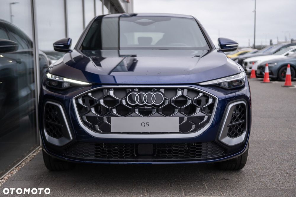 Audi Q5 Sportback - 2