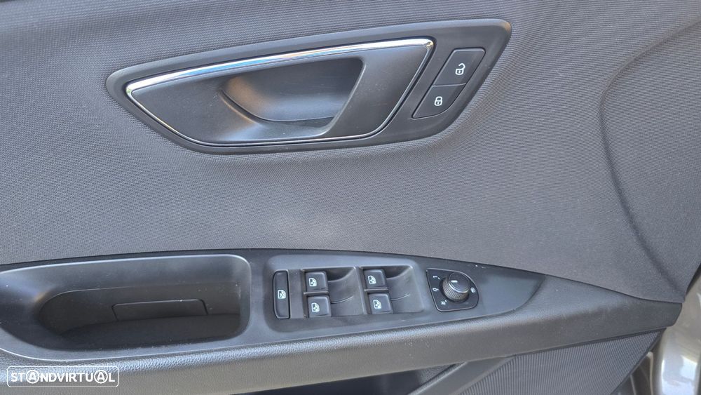 SEAT Leon ST - 8