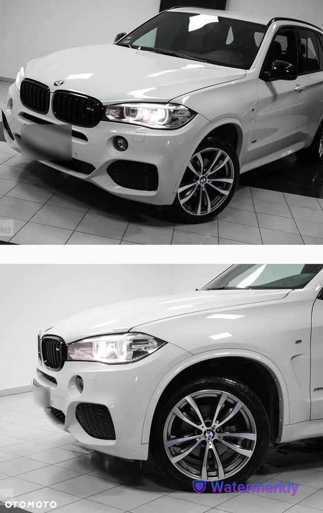 BMW X5 xDrive30d - 6