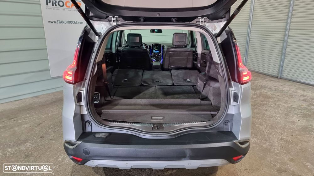 Renault Espace 1.6 dCi Initiale Paris EDC - 10