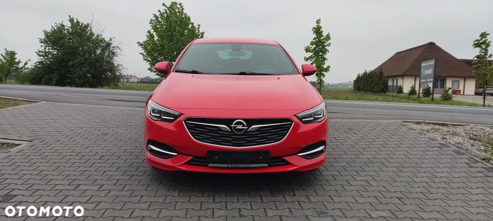 Opel Insignia 2.0 CDTI ecoFLEX Start/Stop Business Innovation - 9