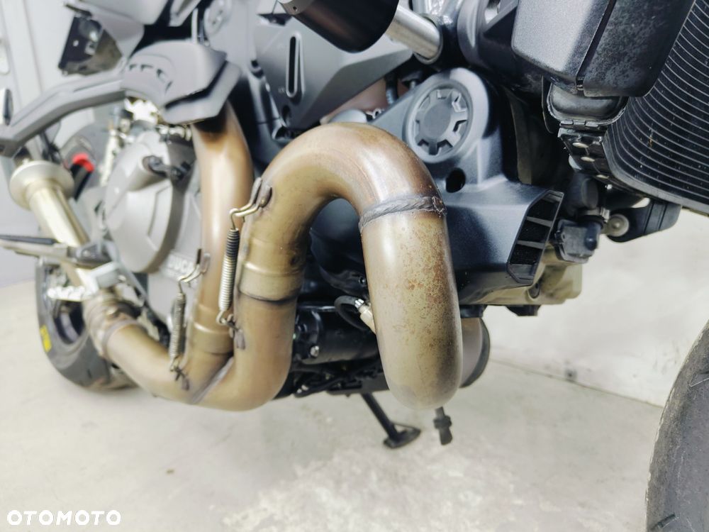 Ducati Monster - 6