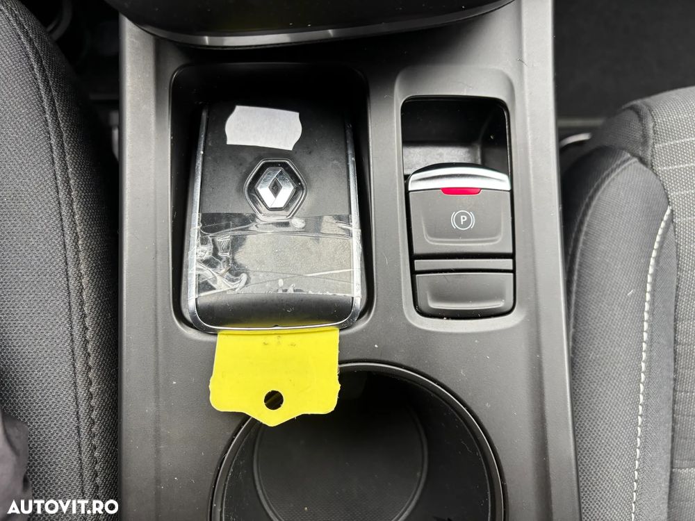 Renault Arkana E-TECH Hybrid 145 Equilibre - 35