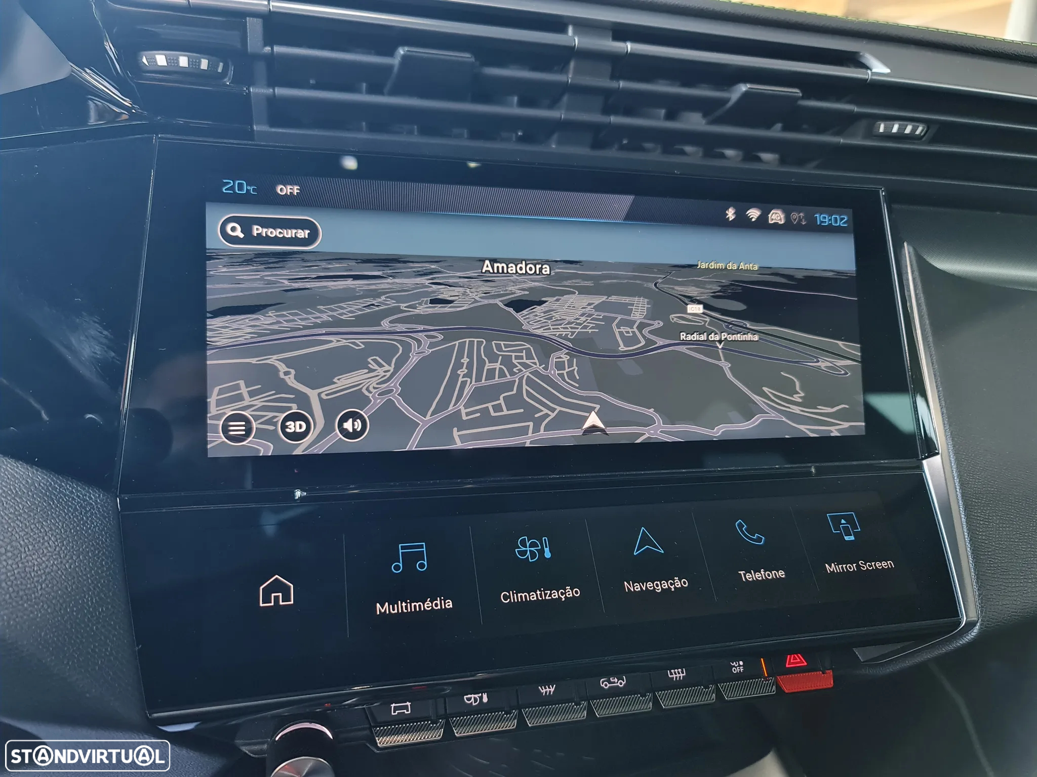 Peugeot 308 PureTech 130 EAT8 GT - 23