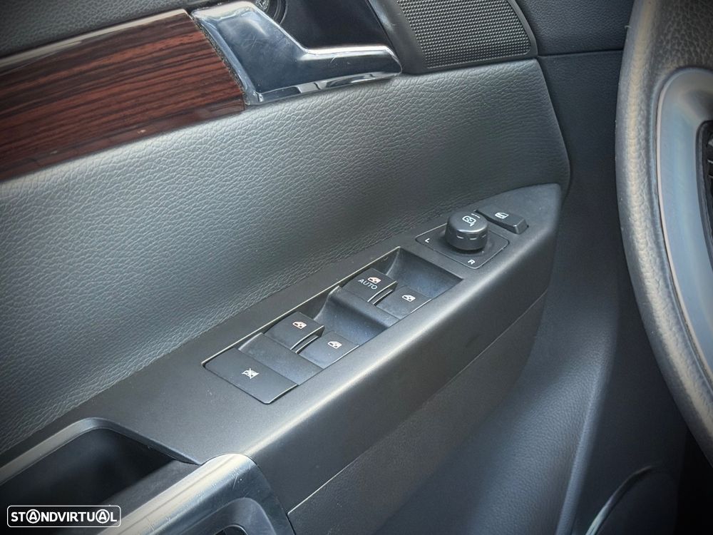 Opel Antara 2.0 CDTI Active-Select - 18