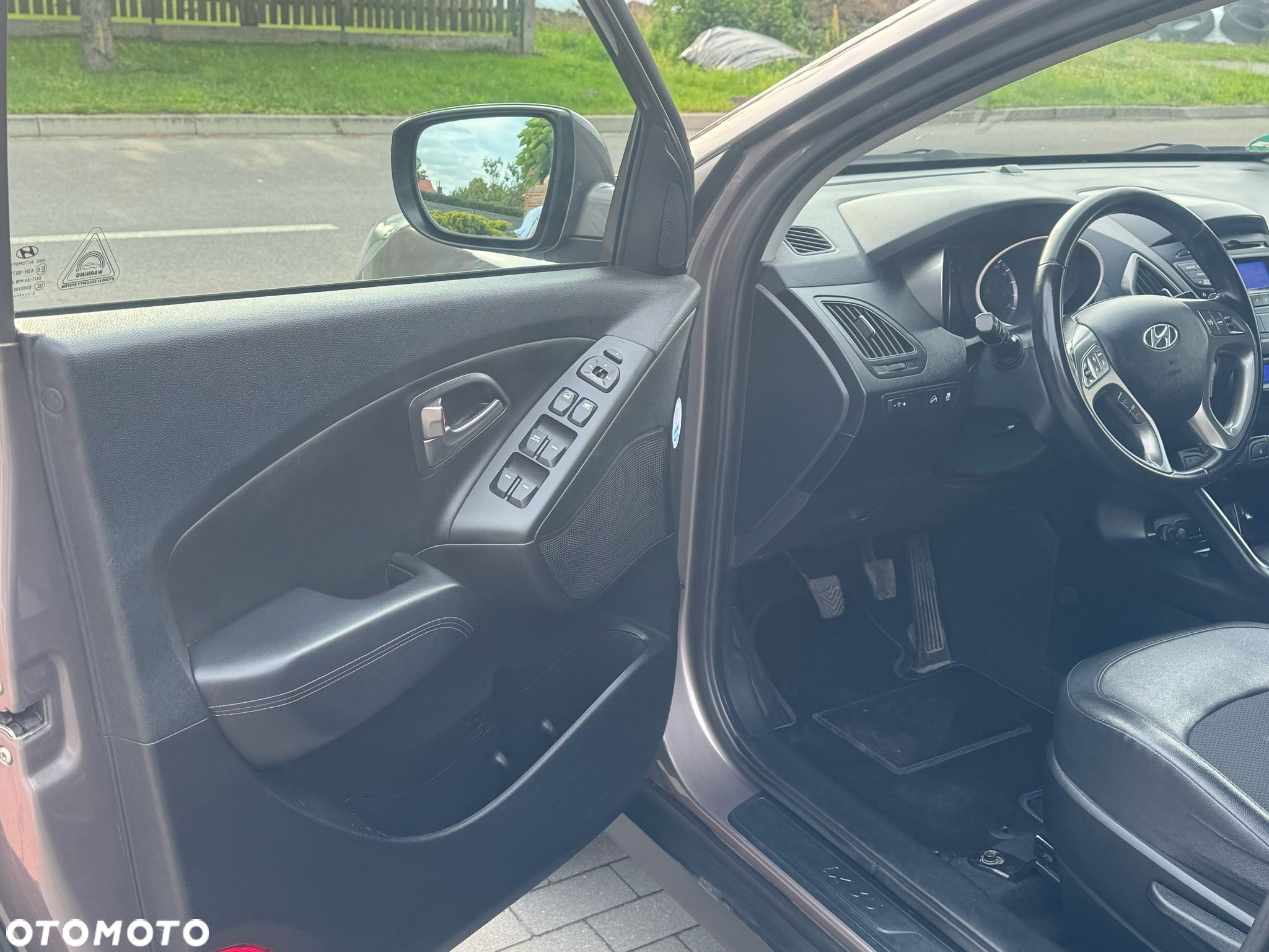 Hyundai ix35 1.6 2WD 5 Star Edition - 14
