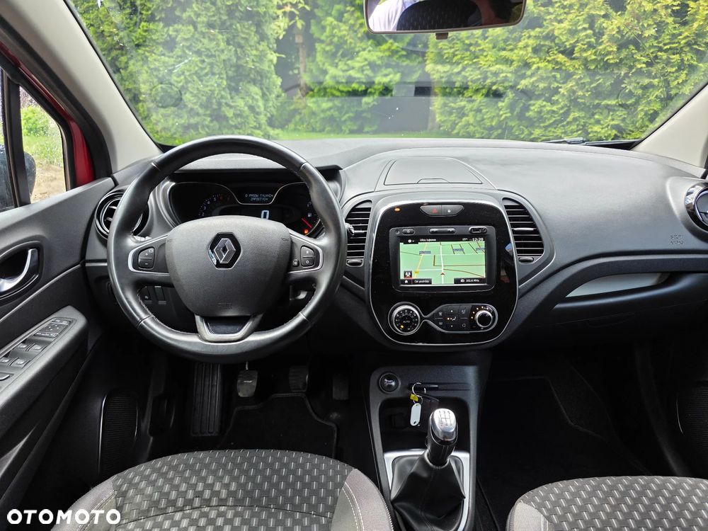 Renault Captur ENERGY TCe 90 Start&Stop Dynamique - 16