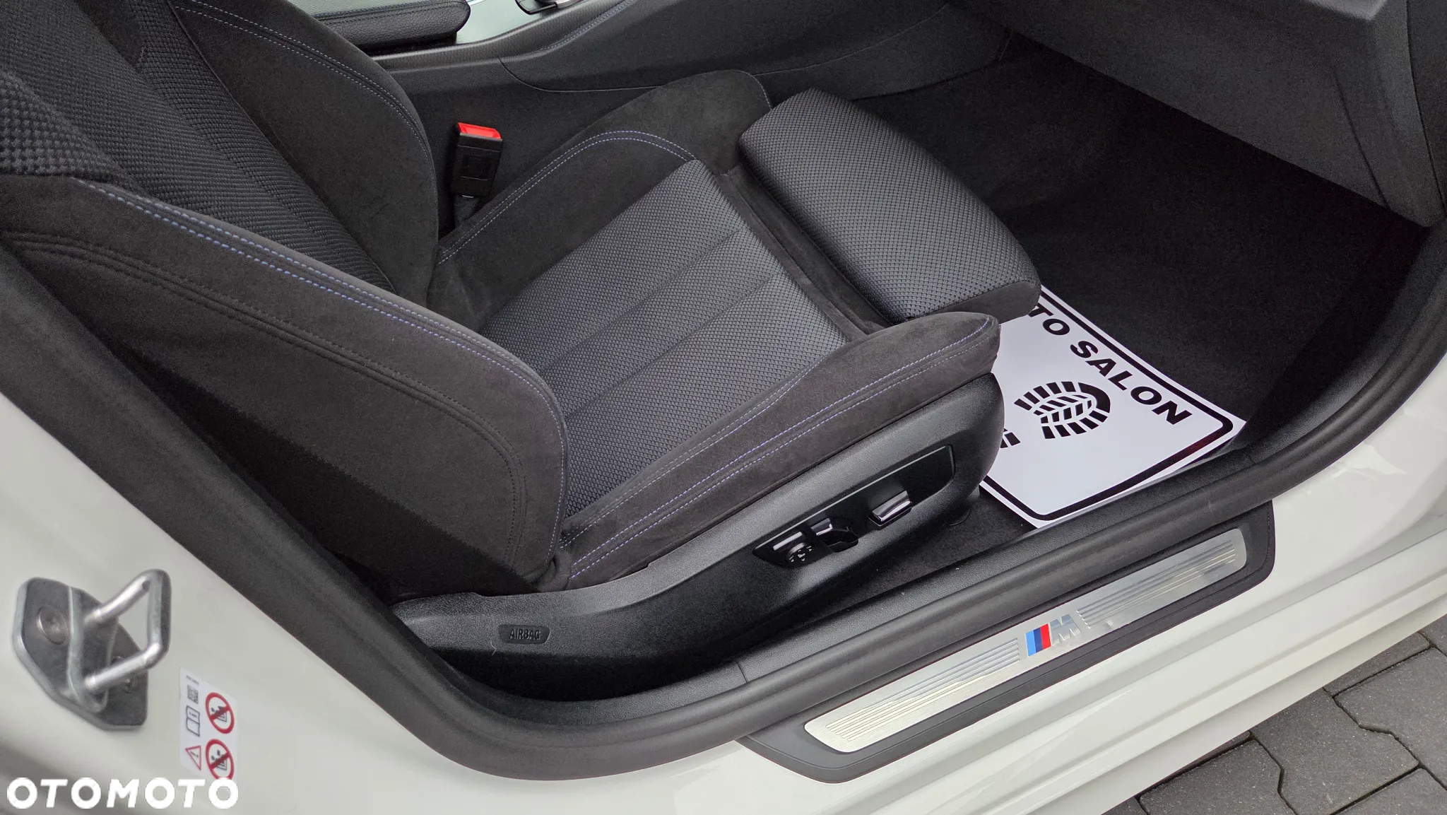 BMW Seria 5 - 11