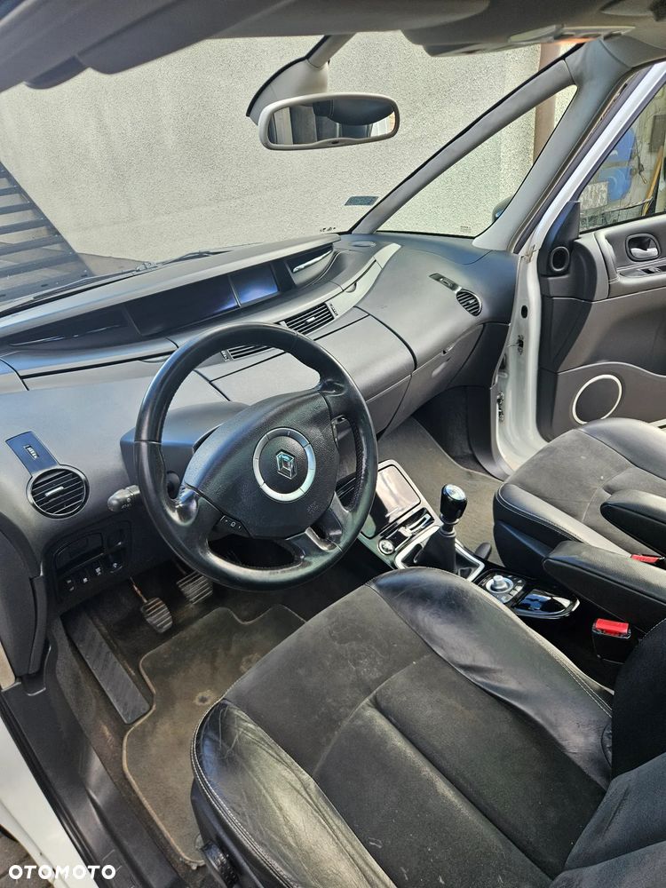 Renault Espace 2.0 dCi Celsium ESM - 12