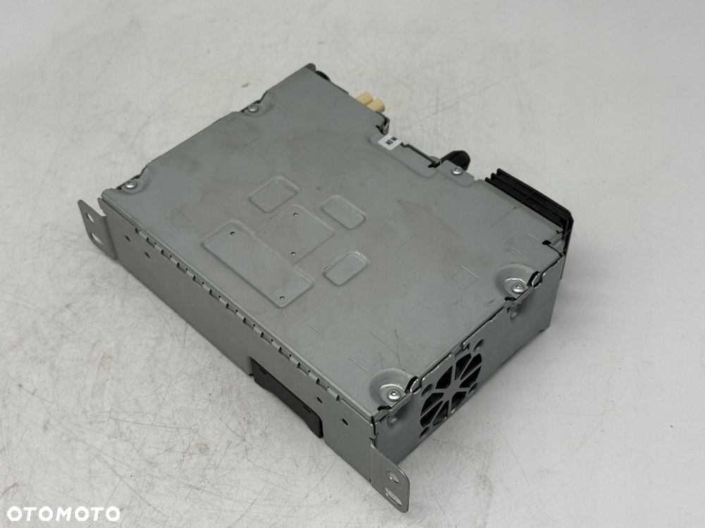 stacja multimedialna radio opel crossland x 9846282480 - 4