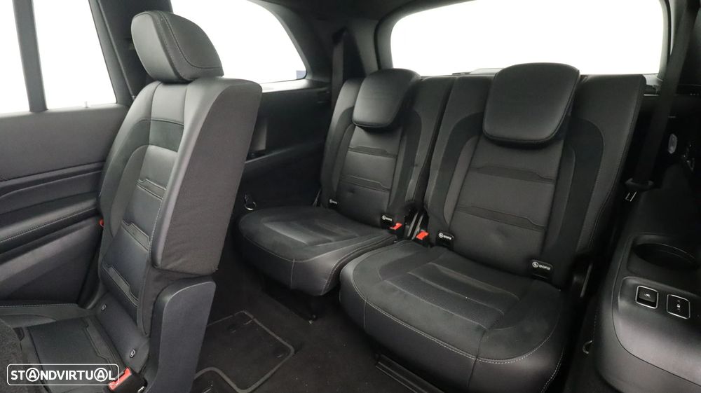 Mercedes-Benz GLS 63 AMG 4Matic+ 9G-TRONIC Line Premium Plus - 55