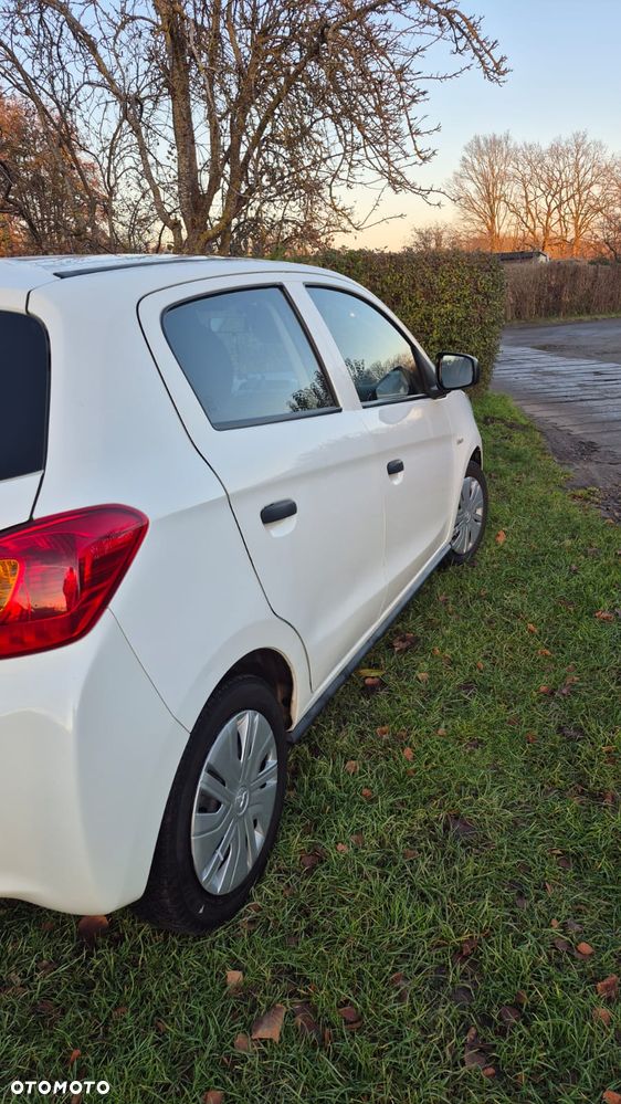 Mitsubishi Space Star 1.0 Active - 5