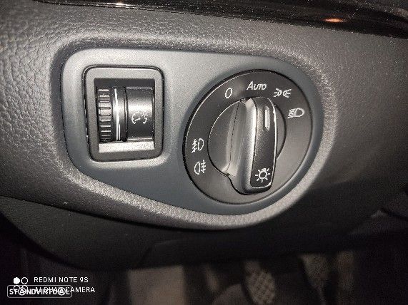 SEAT Alhambra 2.0 TDI Style Eco. - 27