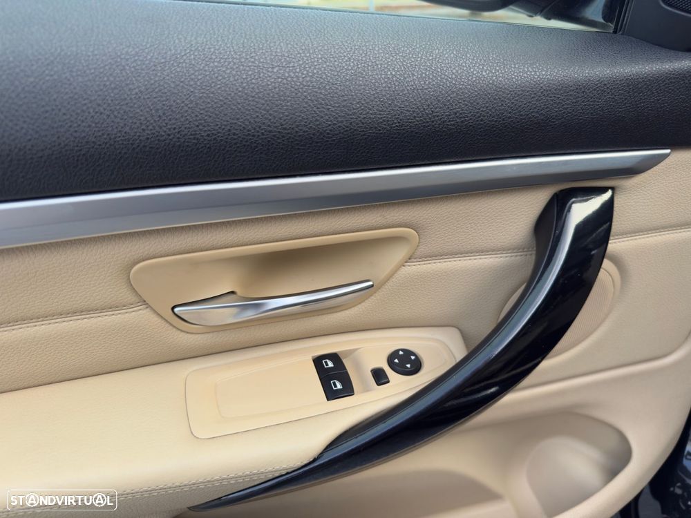 BMW 420 d Pack M Auto - 12