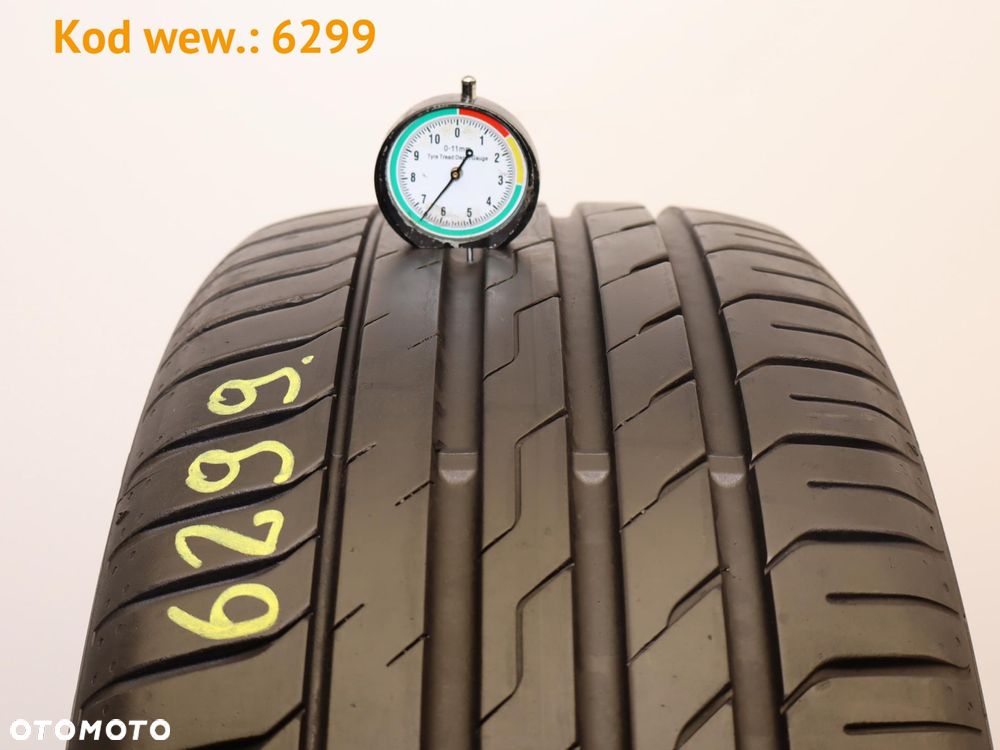 Nexen Nfera Sport Su2 - 225/45 R17 - 1