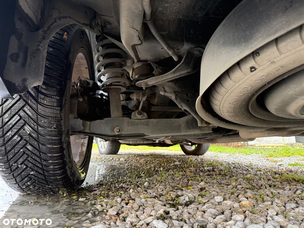 Fiat Freemont 2.0 Multijet 16V DPF Cross - 9