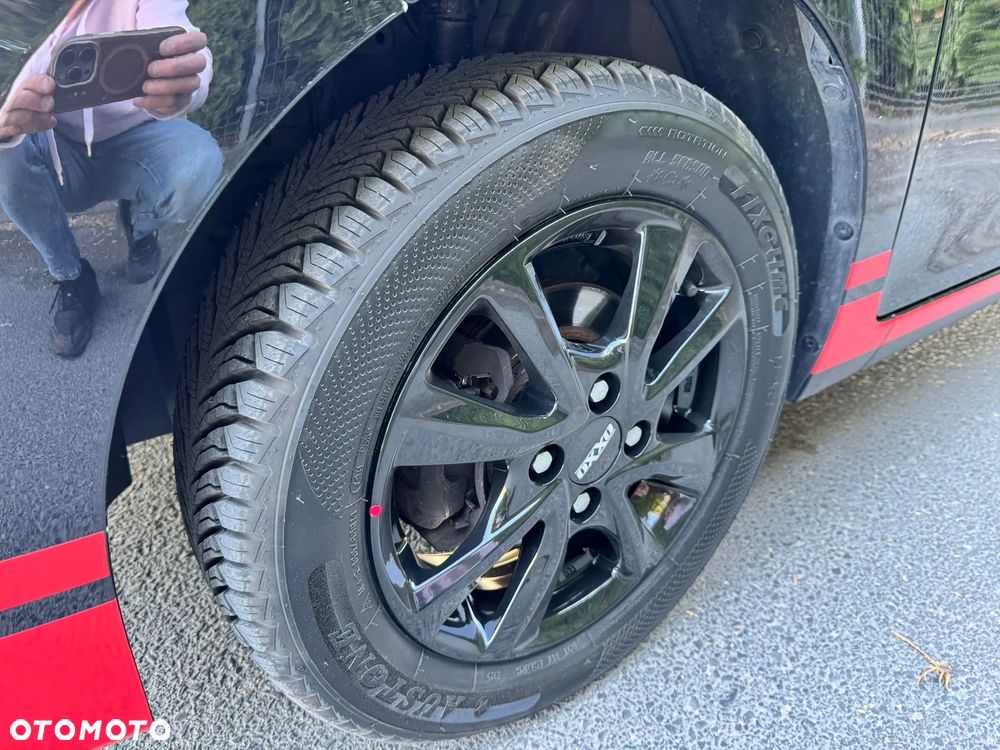 Toyota Aygo x-cite - 10