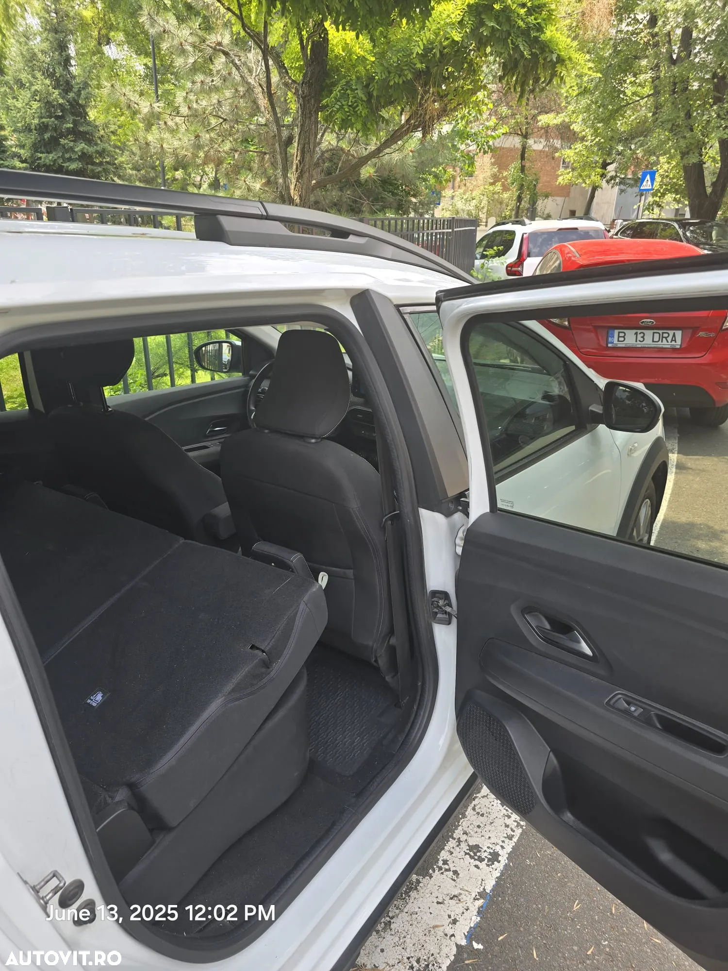 Dacia Jogger 7 locuri TCe 110 Comfort - 10