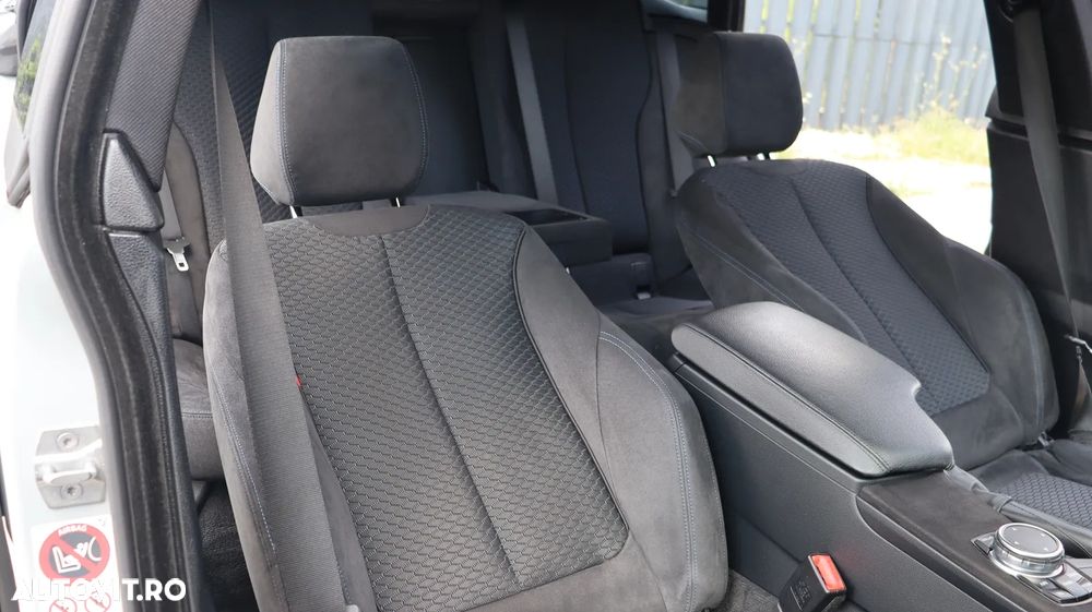 BMW Seria 4 420d Aut. M Sport - 17