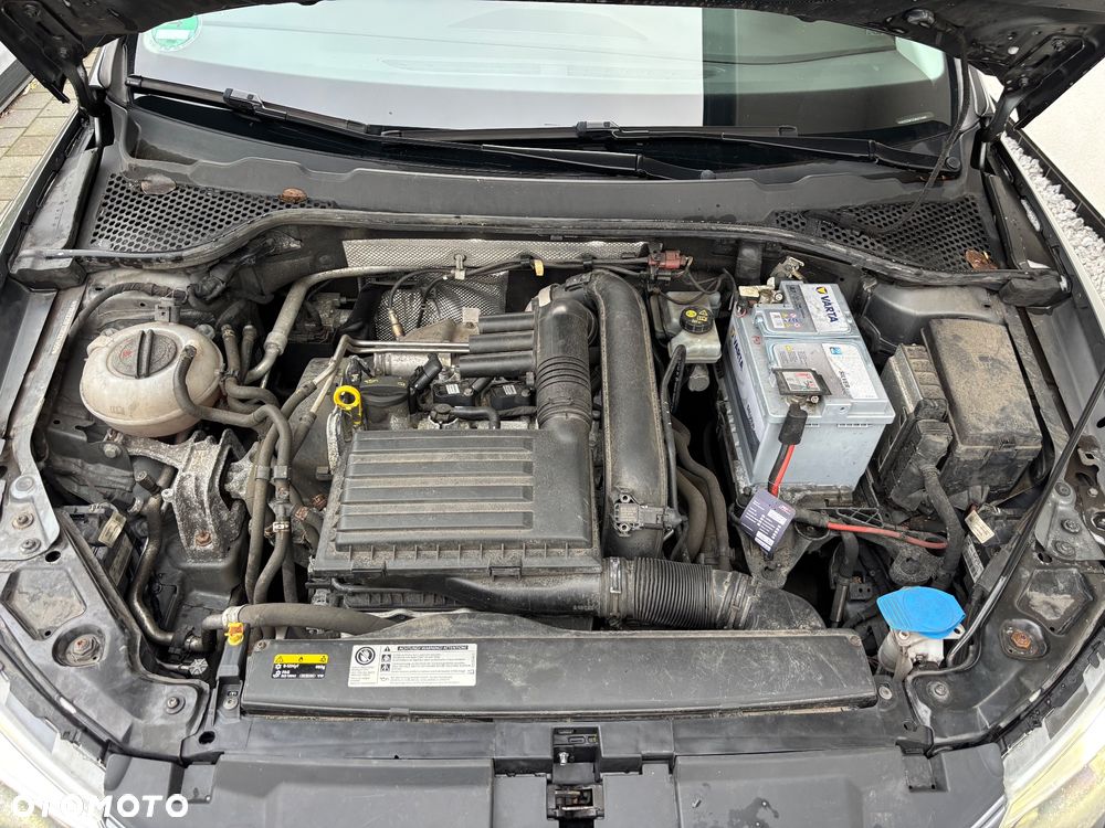 Seat Leon 1.4 TSI Start&Stop FR - 10