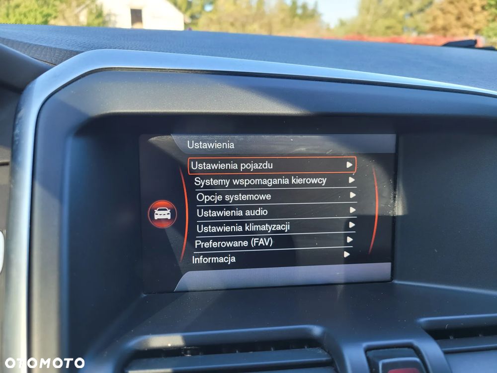 Volvo XC 60 T6 AWD Summum - 16