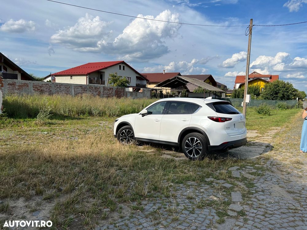 Mazda CX-5 G165 Revolution - 2