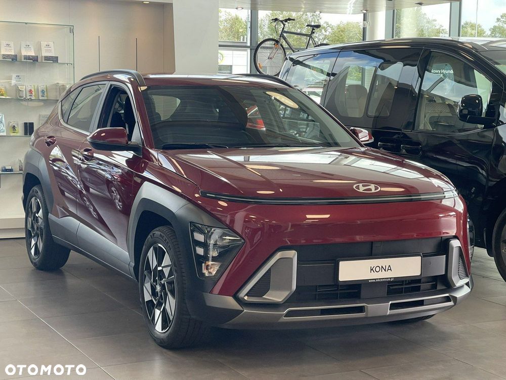 Hyundai Kona - 7
