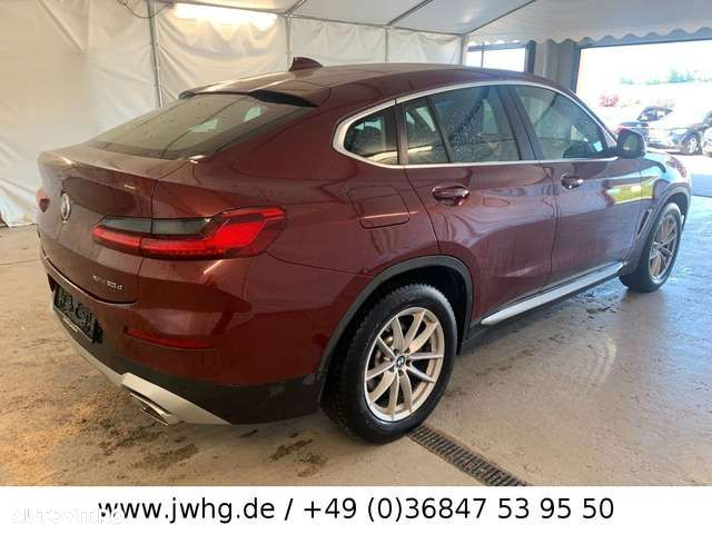 BMW X4 - 4