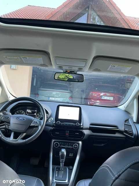 Ford EcoSport - 7