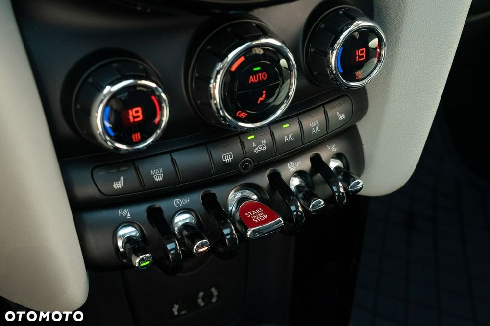 MINI Cooper S sport - 30