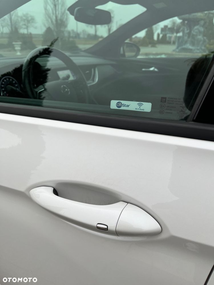 Opel Insignia 2.0 CDTI Cosmo - 36