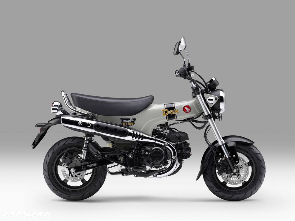 Honda ST - 4