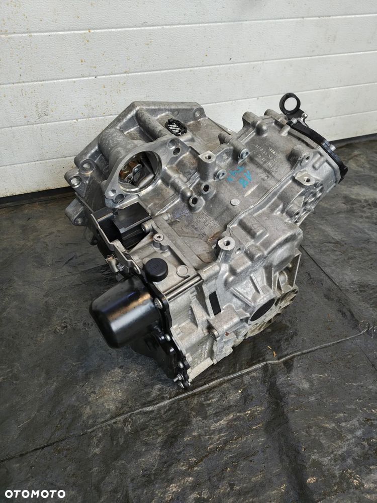 Vw Skoda Audi skrzynia biegów URH po przebiegu 19 tys jak nowa POLO 2G FABIA IV - 1