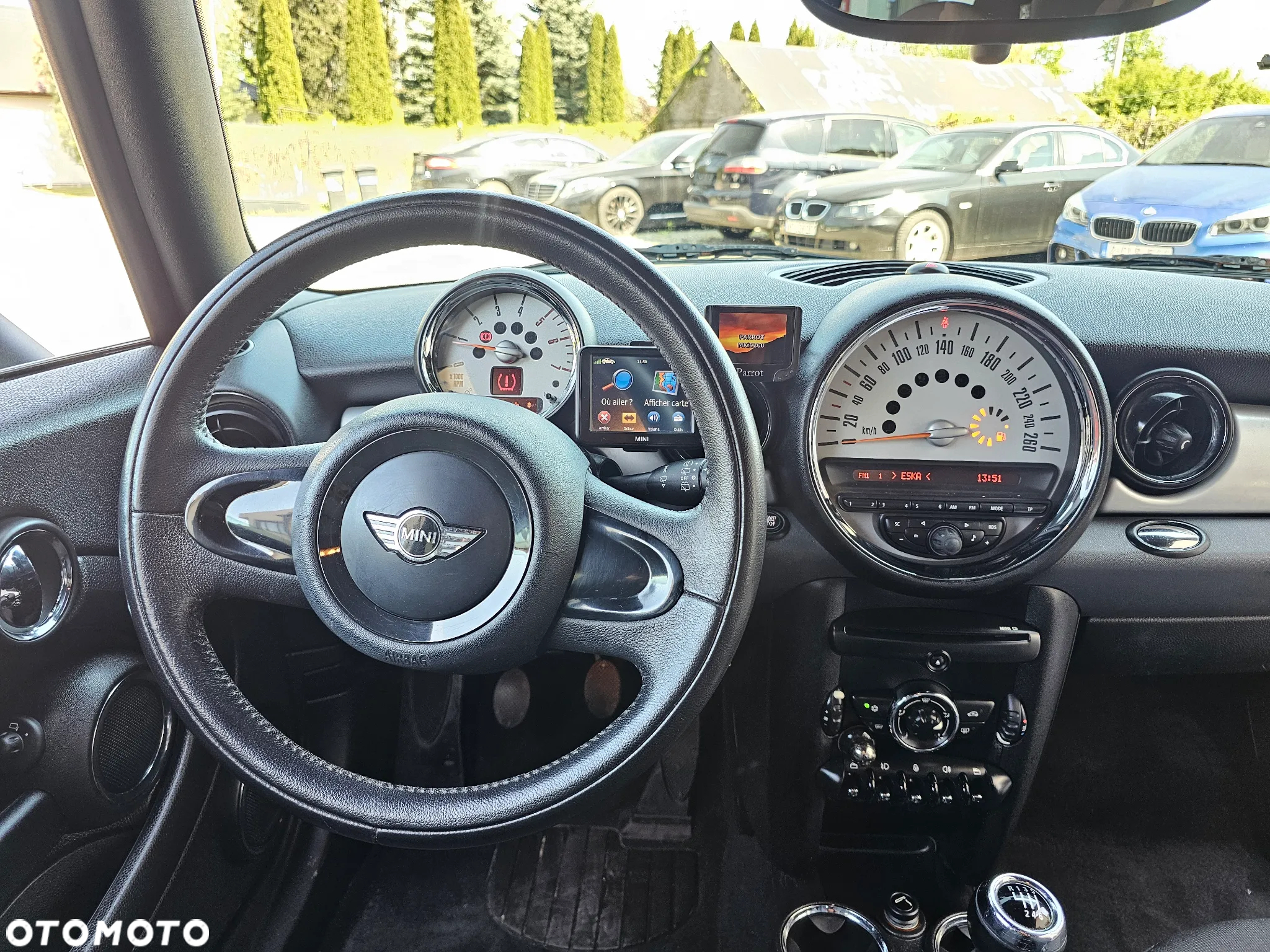 MINI Clubman One D - 35