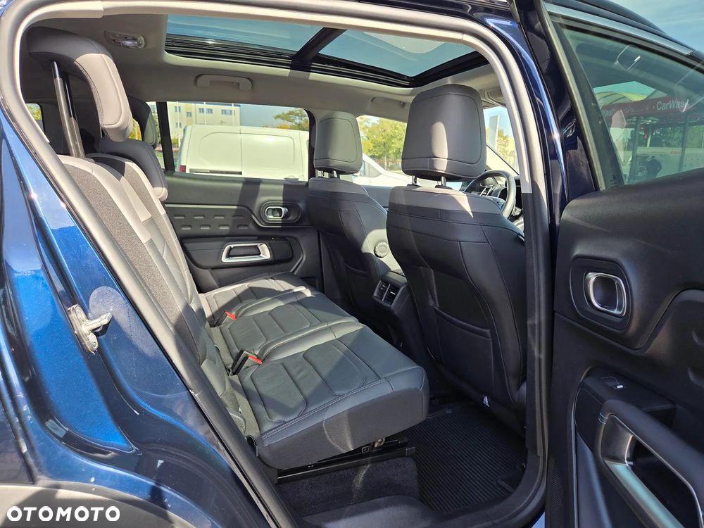 Citroën C5 Aircross - 19