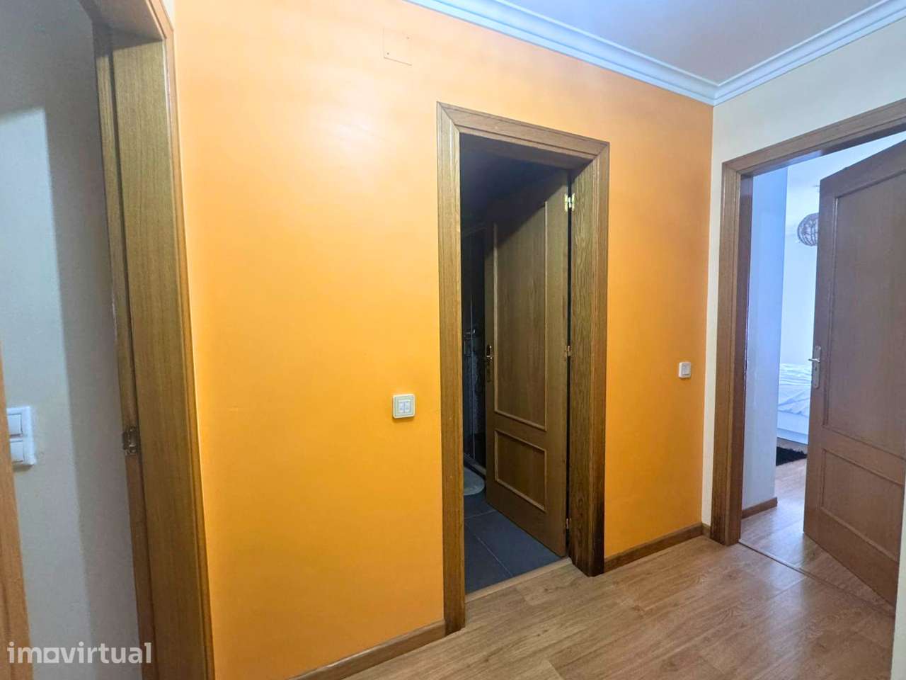 Apartamento T4 no centro do Carregado - Grande imagem: 5/21