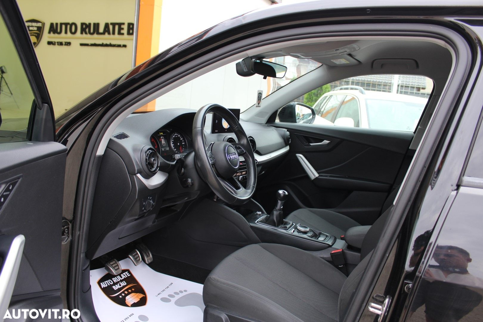 Audi Q2 - 12
