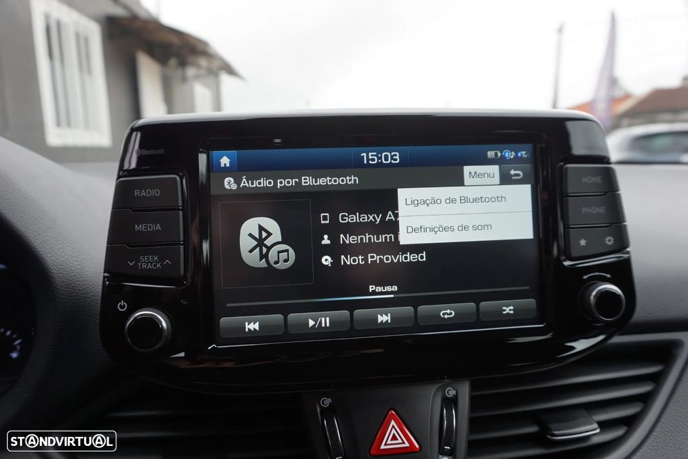 Hyundai i30 1.6 CRDI STyle - 48